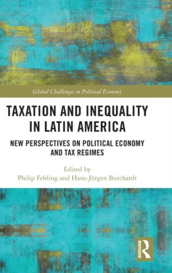 Taxation And Inequality In Latin America