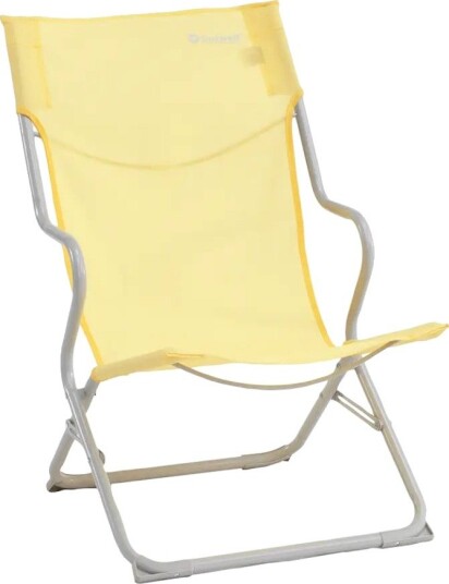 Outwell Campingstol Sauntons Lux Sunburst