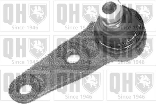 Bærekule QUINTON HAZELL QSJ1163S