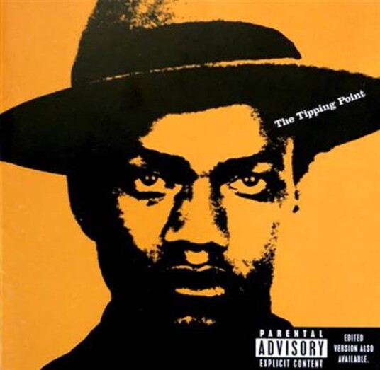 The Roots The Tipping Point CD