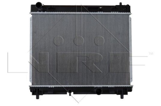 Radiator NRF 53667