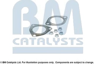 Monteringssett, eksosrør BM CATALYSTS FK50420B Monteringssett, eksosrør BM CATALYSTS FK50420B