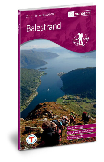 Balestrand Balestrand