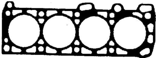 FAI AutoParts HG328 Tetning, topplokk
