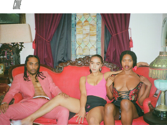 Cine Pink