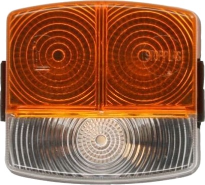TRUCKLIGHT TL-AG017 Blinklys