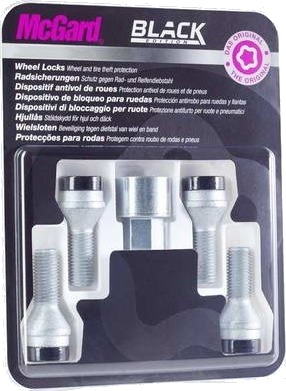 MCGARD 27232SUB Låsbare hjulbolter