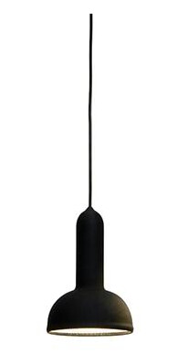 Established & Sons Torch S2 Taklampe Sort M. Sort Ledning Established & Sons Torch S2 Taklampe Sort M. Sort Ledning