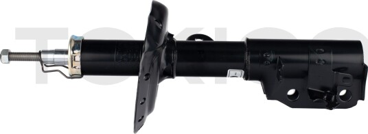 TOKICO B2389 Støtdemper TOKICO B2389 Støtdemper