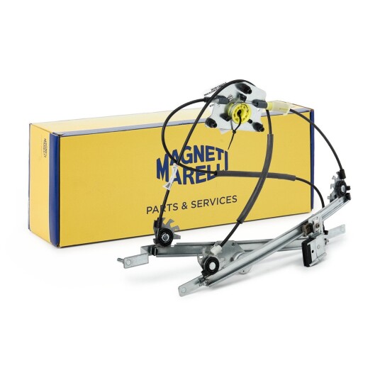 Vindusheis MAGNETI MARELLI 350103173500