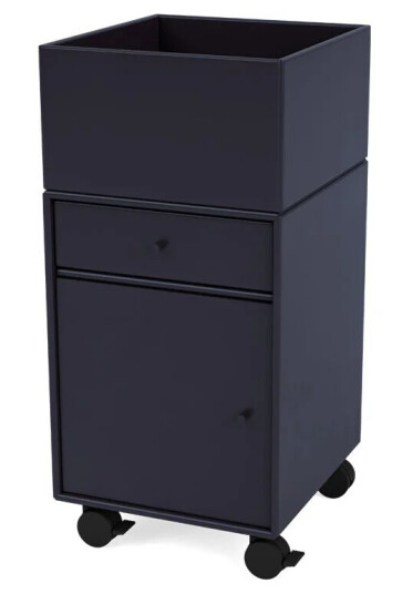 Montana Runner rullebord shadow 147