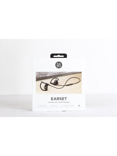 Bang & Olufsen Beoplay Earset Grafitt Brun Bang & Olufsen Beoplay Earset Grafitt Brun