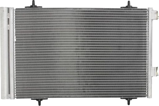 Kondensator THERMOTEC KTT110486
