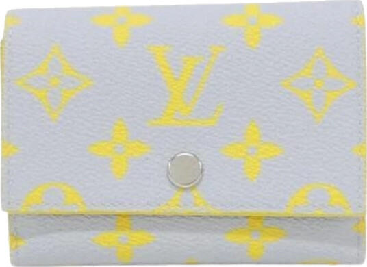 Louis Vuitton Vintage Herre Grå Louis Vuitton Vintage Herre Grå
