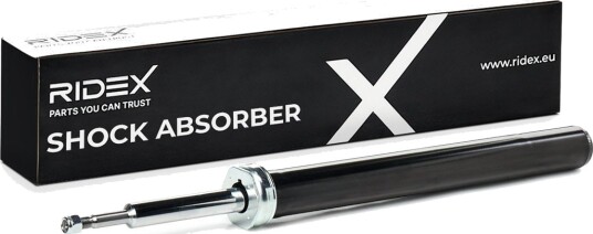 RIDEX 854S0608 Støtdemper