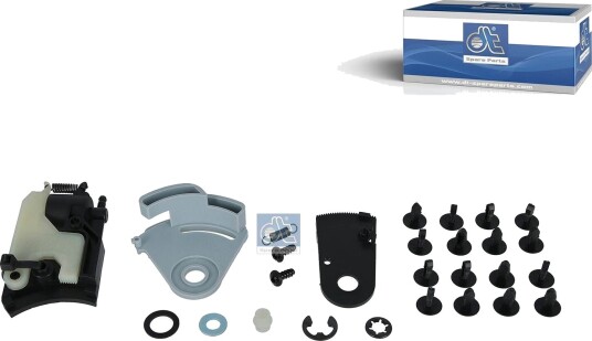 Reguleringselement, seteregulering DT Spare Parts 3.98306