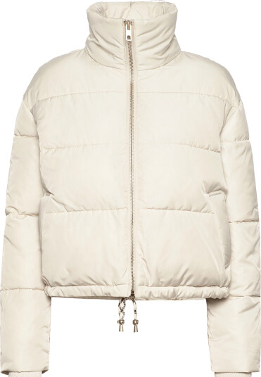 Coster Copenhagen | Short Puffer Jacket | 42