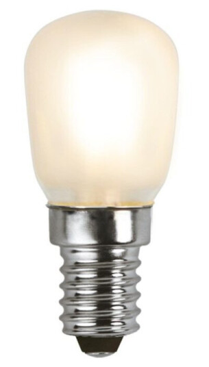 LED-pære E14 90 lm LED-pære E14 90 lm