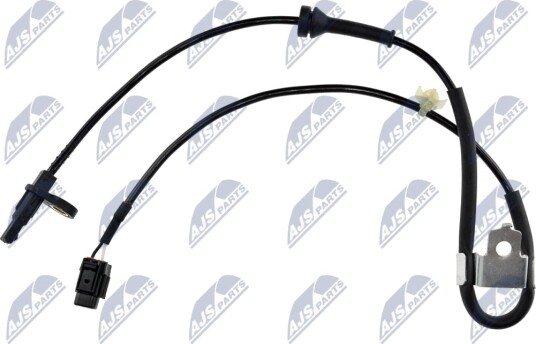 Sensor ABS NTY HCA SU 043