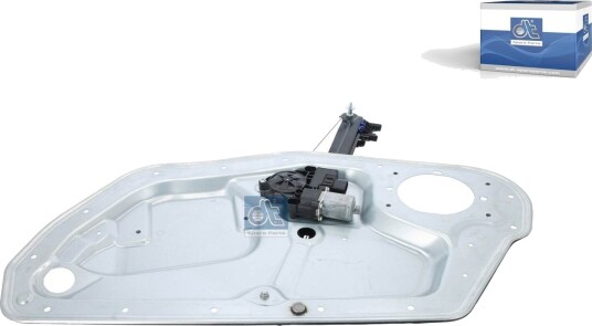 Vindusheis DT Spare Parts 5.00567