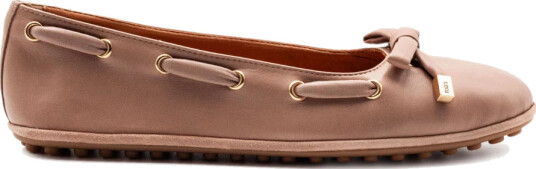 Tod's Dame Sko Brun 38 EU,