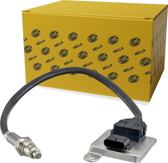 HELLA 6PN 358 307-171 NOx-sensor, NOx-katalysator HELLA 6PN 358 307-171 NOx-sensor, NOx-katalysator