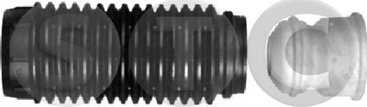Fjærstopper STC T405304 Fjærstopper STC T405304