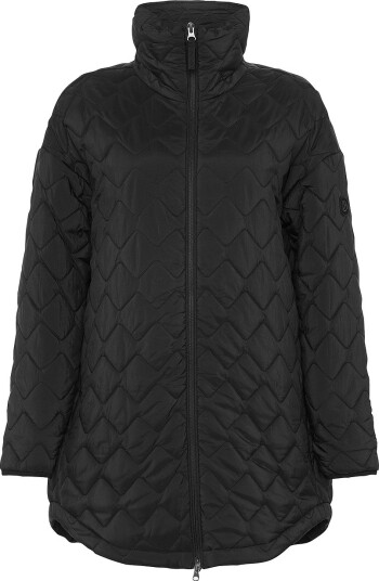 Didriksons Parka Nima Svart