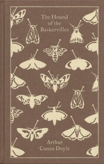 The Hound Of The Baskervilles Av Arthur Conan Doyle The Hound Of The Baskervilles Av Arthur Conan Doyle