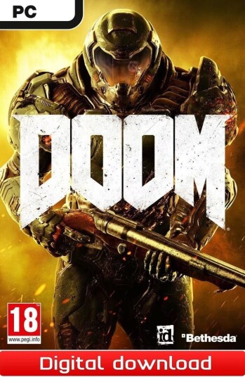 DOOM DOOM