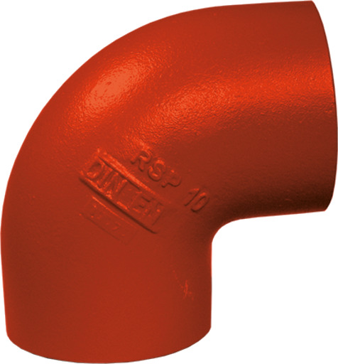 160 mm SML bøyning 88,5°