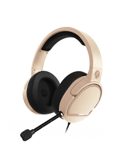 STEALTH PANTHER Premium Gaming Headset Multi Format Sand STEALTH PANTHER Premium Gaming Headset Multi Format Sand