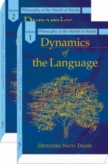Dynamics of the Language  Philosophy of the World