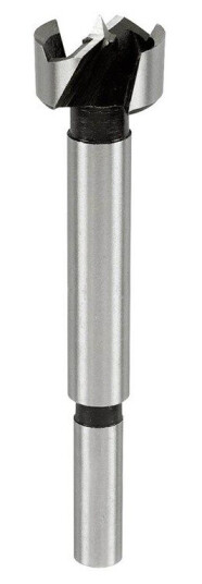 Kwb 22 mm Forstnerbor for Tre - Elektroverktøy Tilbehør Kwb 22 mm Forstnerbor for Tre - Elektroverktøy Tilbehør