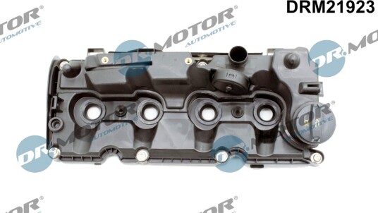 Ventilhus deksel Dr.Motor Automotive DRM21923
