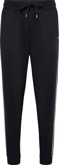 BOSS Iconic Pants Black S