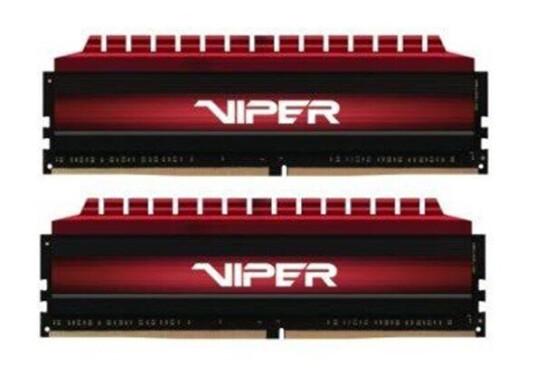Patriot Viper 4 Series Patriot Viper 4 Series