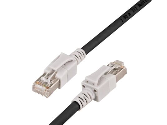 Wirewin Pkw Out K5e 2.0 Nettverkskabel 2 M Cat5e F/Utp Ftp Svart Pkw Out K5e 2.0 PKW OUT K5E 2.0 Wirewin Pkw Out K5e 2.0 Nettverkskabel 2 M Cat5e F/Utp Ftp Svart Pkw Out K5e 2.0 PKW OUT K5E 2.0