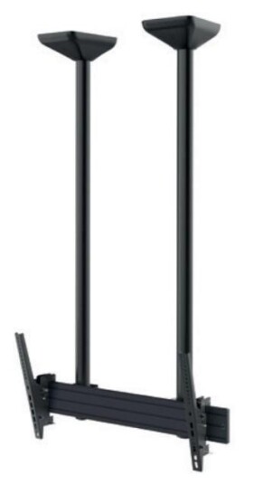 HAGOR PLD SINGLE HD - CEILING BRACKET FOR 75-100IN ACCS HAGOR PLD SINGLE HD - CEILING BRACKET FOR 75-100IN ACCS