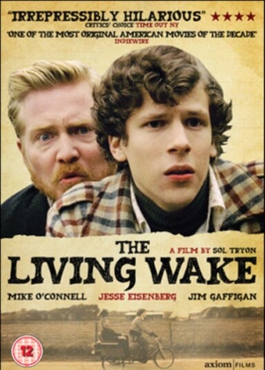 The Living Wake DVD