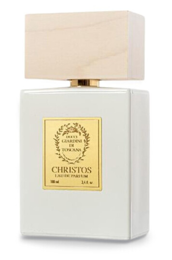 Giardini Di Toscana Christos Eau de Parfum 100 ml - Elegant Parfyme for Dame Giardini Di Toscana Christos Eau de Parfum 100 ml - Elegant Parfyme for Dame