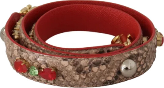 Dolce & Gabbana Dame Flerfarget Dolce & Gabbana Dame Flerfarget