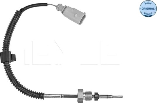 Sensor, eksostemperatur MEYLE 114 800 0222