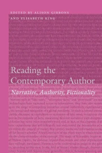 Reading The Contemporary Author