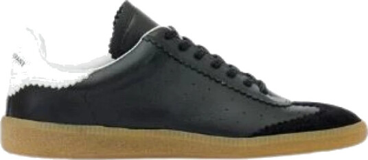 Isabel Marant Dame Sko Svart 40 EU,