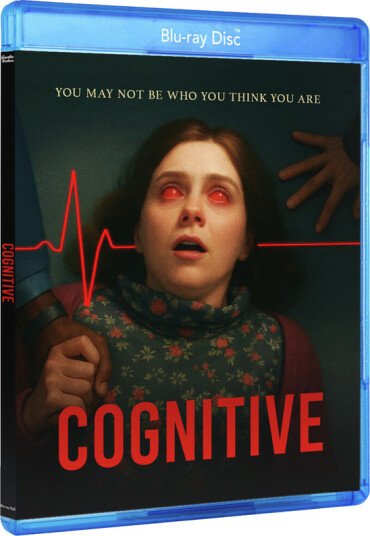 Cognitive Bluray
