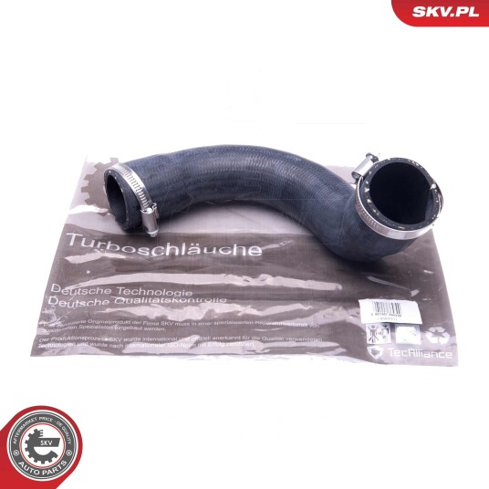 ESEN SKV 24SKV931 Ladeluftslange ESEN SKV 24SKV931 Ladeluftslange