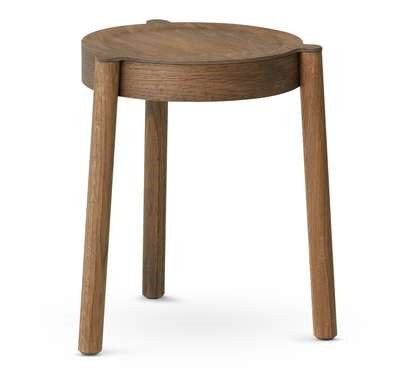 Northern - Pal Stool Smoked Oak