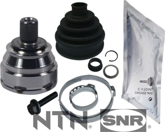 SNR OJK54.019 Drivledd