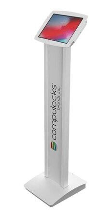 Compulocks Space BrandMe iPad Enclosure Compulocks Space BrandMe iPad Enclosure